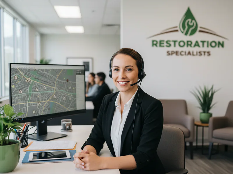 Water Damage Restoration  in Carterville  FAQ