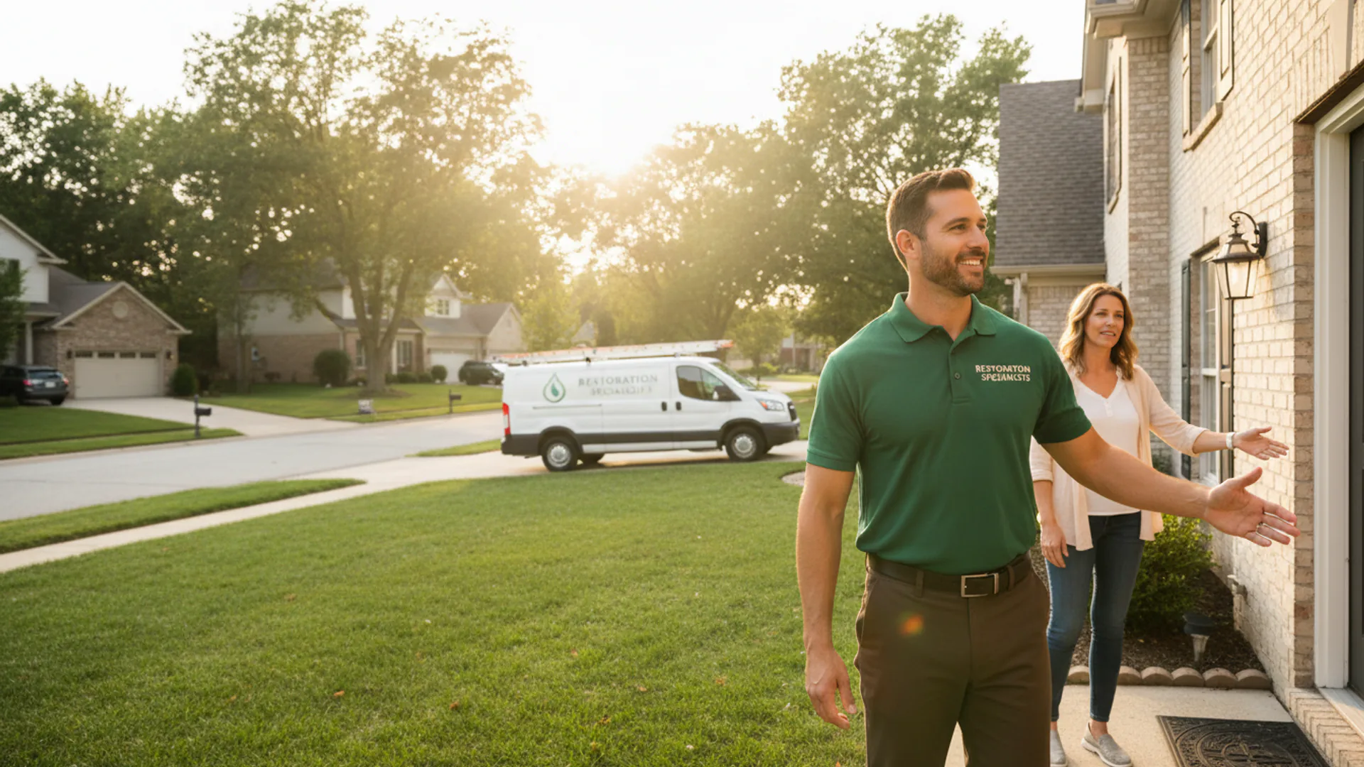 Trusted Water Damage Restoration in Carterville, IL Near Me – Your Local Experts with Proven Experience!